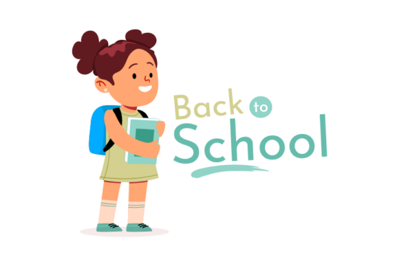 Back to School Design Collection