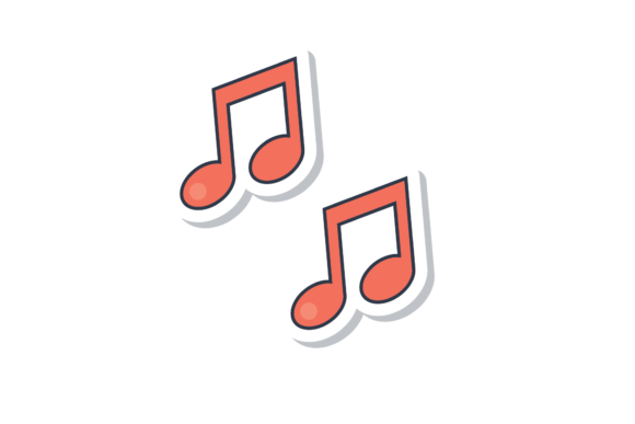 Back to School Stickers Tone Symbol Svg Graphics